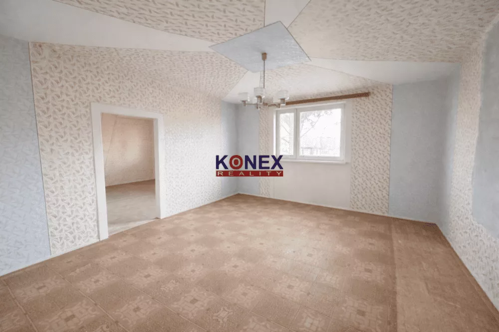 ID-3376 SKVELÁ PONUKA Rodinný dom v obci BREHOV, 177114_2