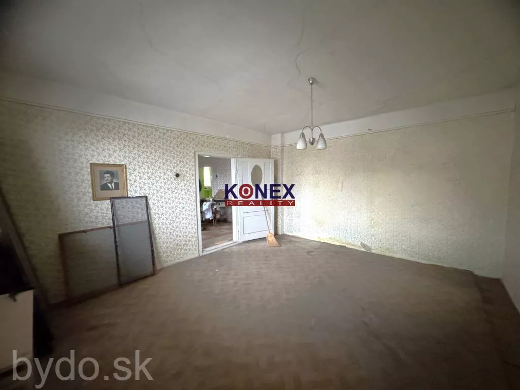 ID-3376 SKVELÁ PONUKA Rodinný dom v obci BREHOV, 177114_5