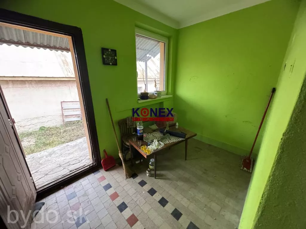 ID-3376 SKVELÁ PONUKA Rodinný dom v obci BREHOV, 177114_6