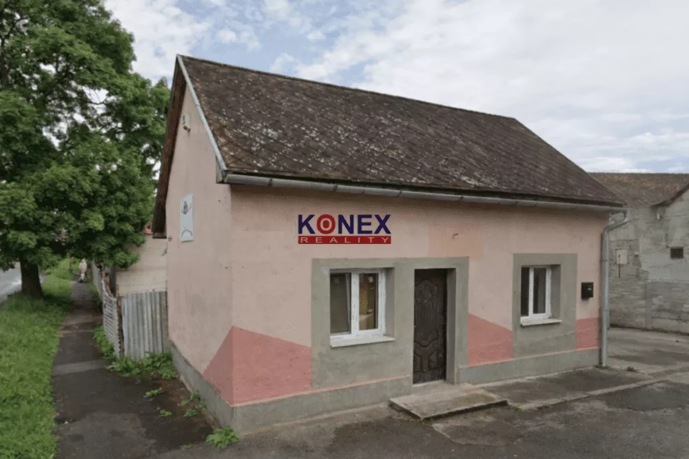 ID-3389 Dve nehnuteľnosti na predaj – bývanie/podnikanie TREBIŠOV, 177247_0