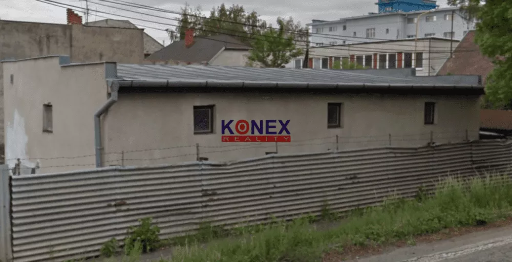 ID-3389 Dve nehnuteľnosti na predaj – bývanie/podnikanie TREBIŠOV, 177247_1