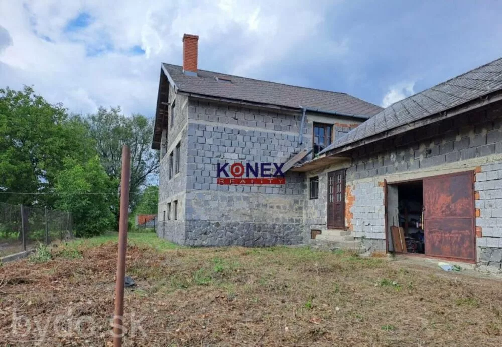 ID-3390 Rodinný dom blízko Vranova nad Topľou NA PREDAJ, 177257_2