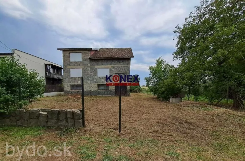 ID-3390 Rodinný dom blízko Vranova nad Topľou NA PREDAJ, 177257_3
