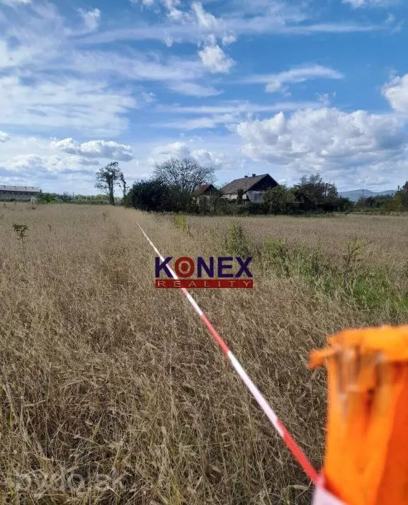 ID-3398 NA PREDAJ – VEĽKÝ POZEMOK S DOMOM V OBCI MOKRANCE, 177327_2