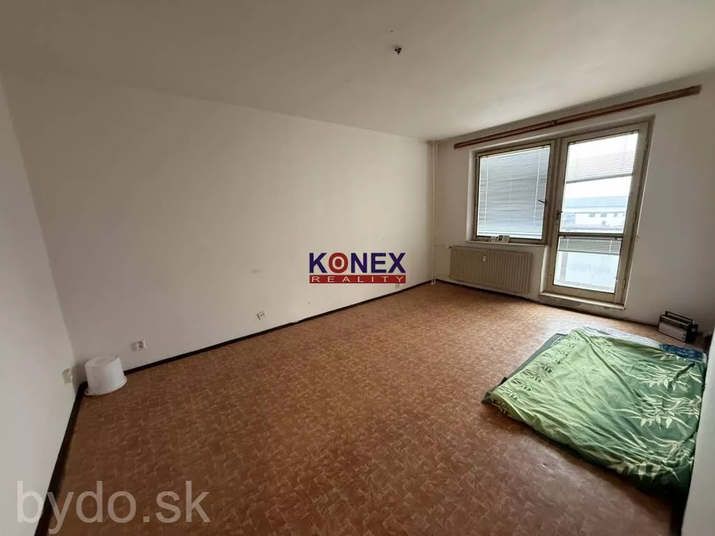 ID-3401 NA PREDAJ – 1 izbový byt s balkónom - MICHALOVCE, 177330_0