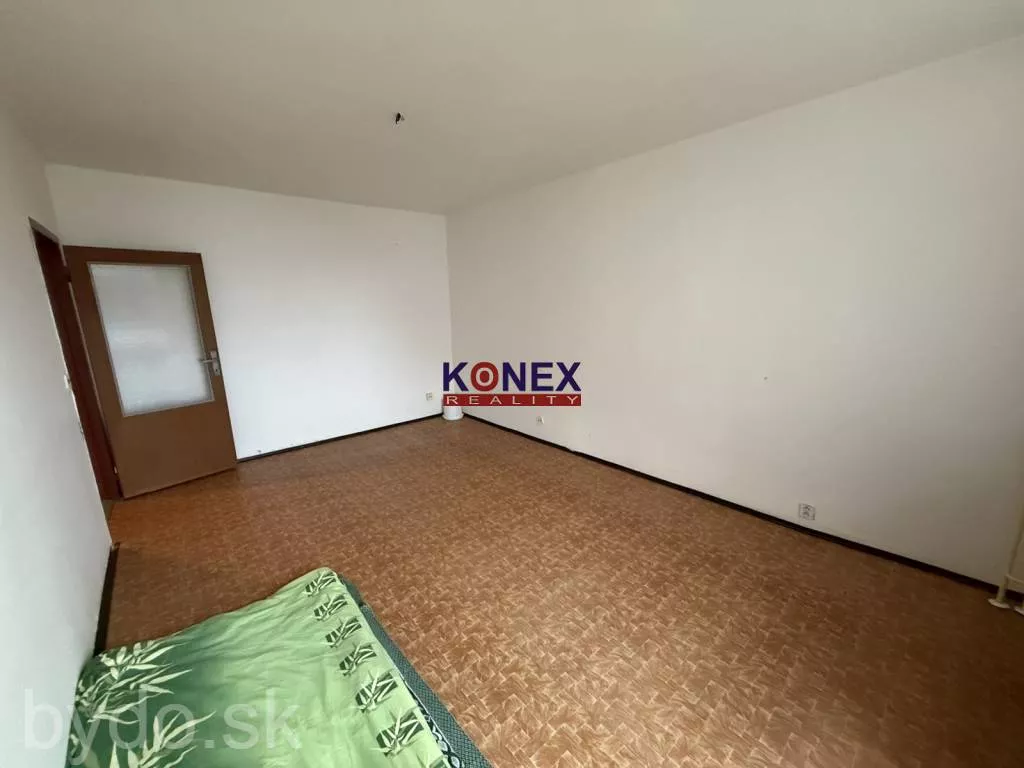 ID-3401 NA PREDAJ – 1 izbový byt s balkónom - MICHALOVCE, 177330_1