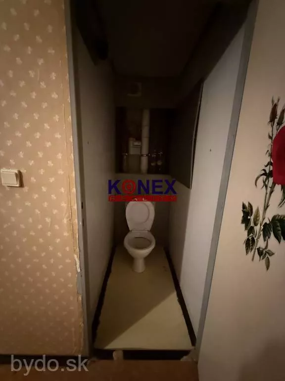 ID-3401 NA PREDAJ – 1 izbový byt s balkónom - MICHALOVCE, 177330_3