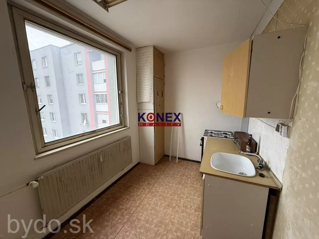 ID-3401 NA PREDAJ – 1 izbový byt s balkónom - MICHALOVCE, 177330_5