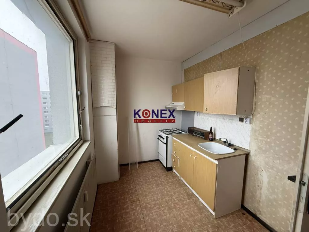 ID-3401 NA PREDAJ – 1 izbový byt s balkónom - MICHALOVCE, 177330_6