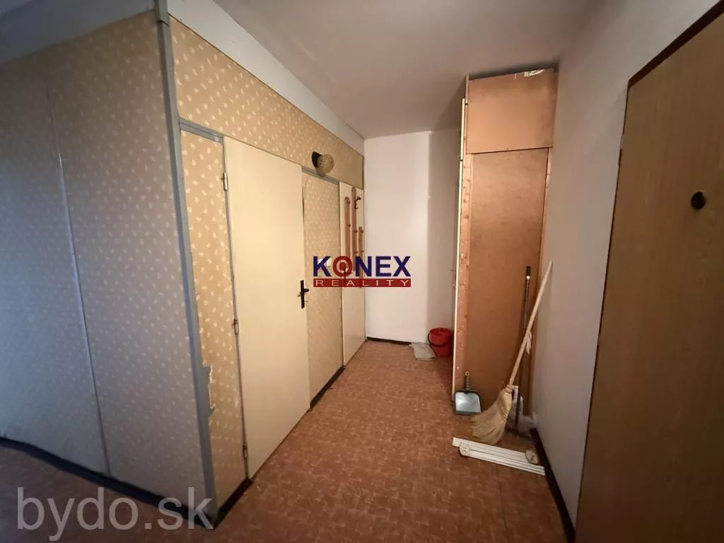 ID-3401 NA PREDAJ – 1 izbový byt s balkónom - MICHALOVCE, 177330_7