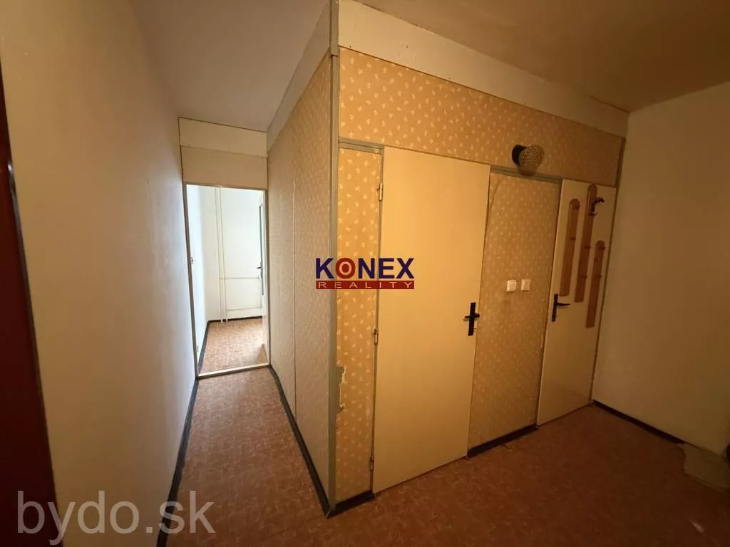 ID-3401 NA PREDAJ – 1 izbový byt s balkónom - MICHALOVCE, 177330_8