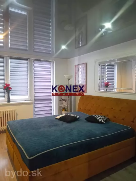 ID-3415 ZREKONŠTRUOVANÝ 2-IZBOVÝ BYT STRÁŽSKE, 177485_1