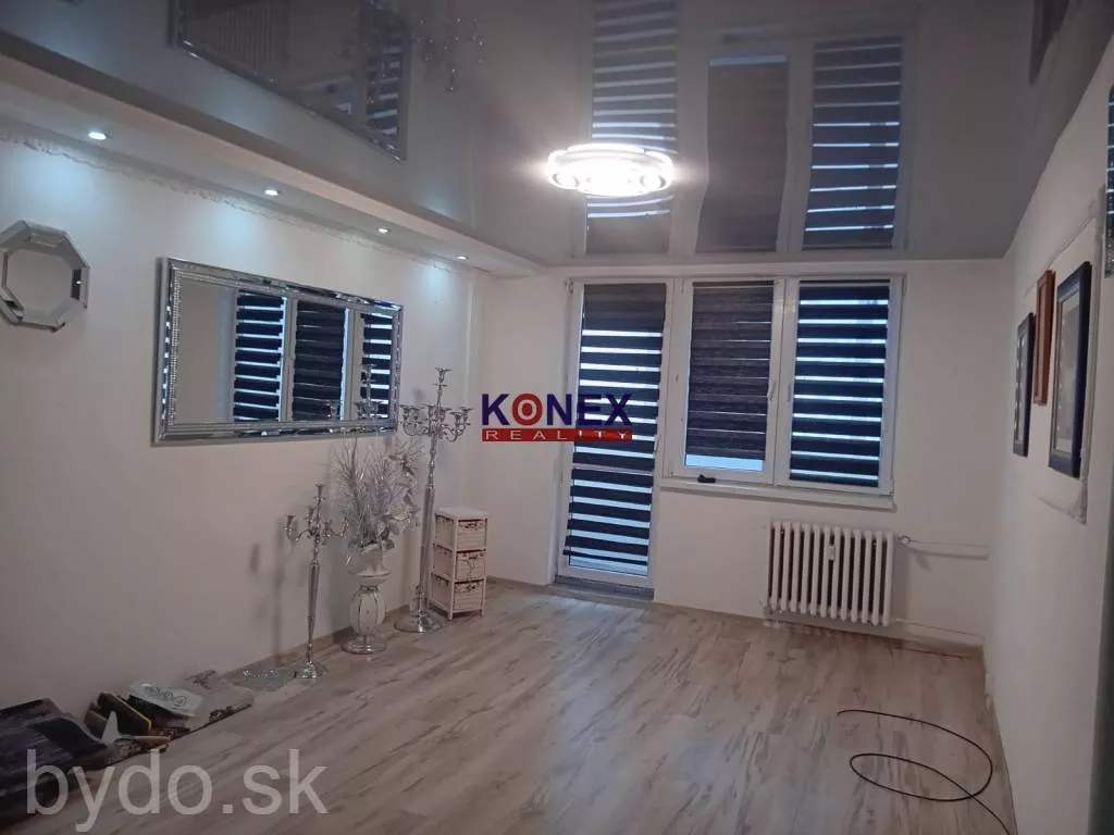 ID-3415 ZREKONŠTRUOVANÝ 2-IZBOVÝ BYT STRÁŽSKE, 177485_3