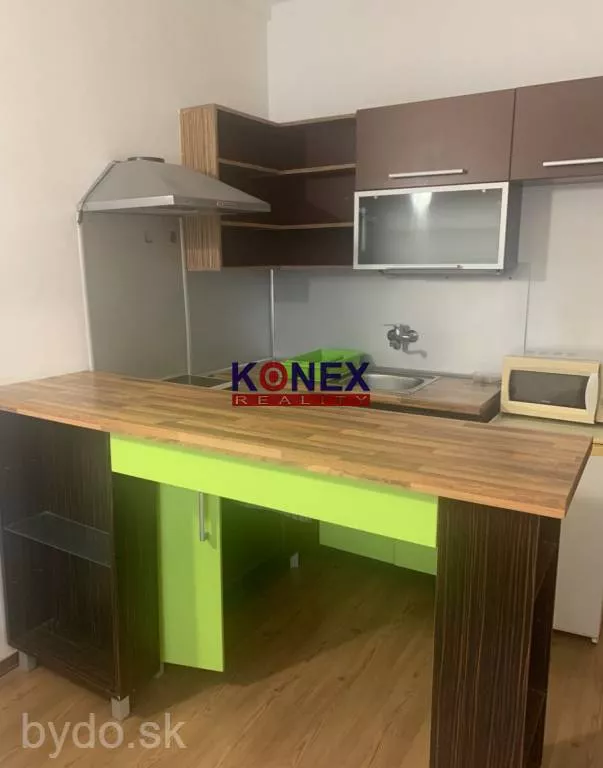 ID-3418 GARSÓNKA NA PREDAJ – Humenné, 177489_0