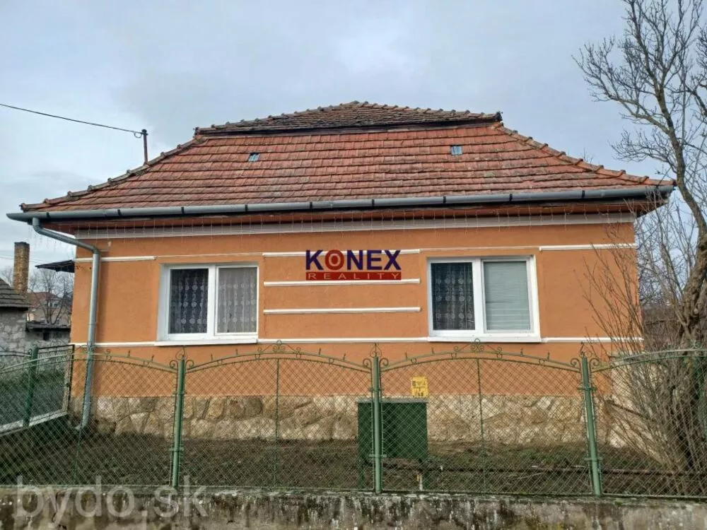 ID-3451 NA PREDAJ Rodinný dom – Maďarsko – Abaújszántó, 177759_0