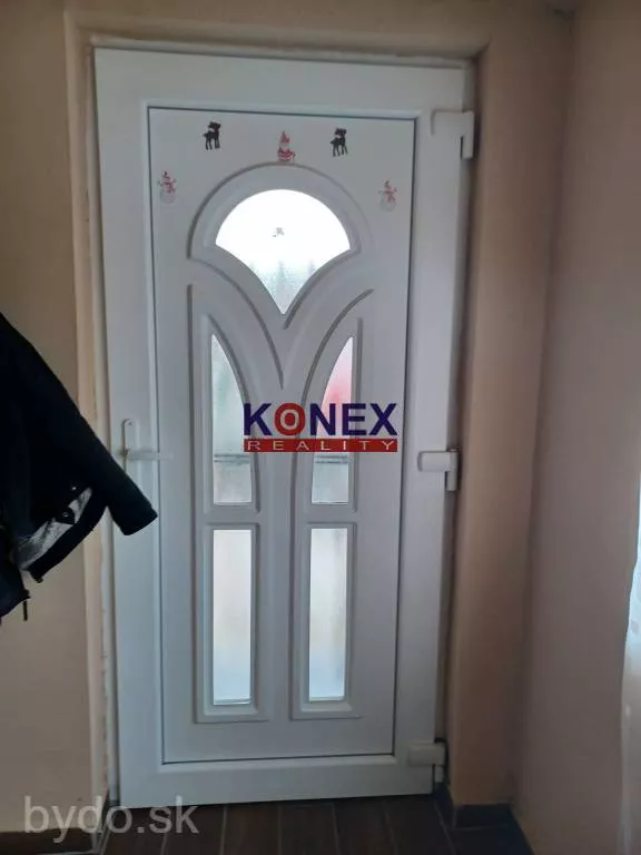 ID-3451 NA PREDAJ Rodinný dom – Maďarsko – Abaújszántó, 177759_4