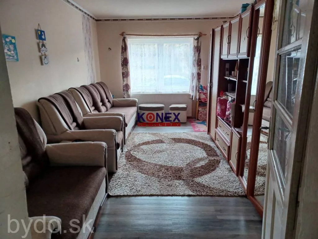 ID-3451 NA PREDAJ Rodinný dom – Maďarsko – Abaújszántó, 177759_5