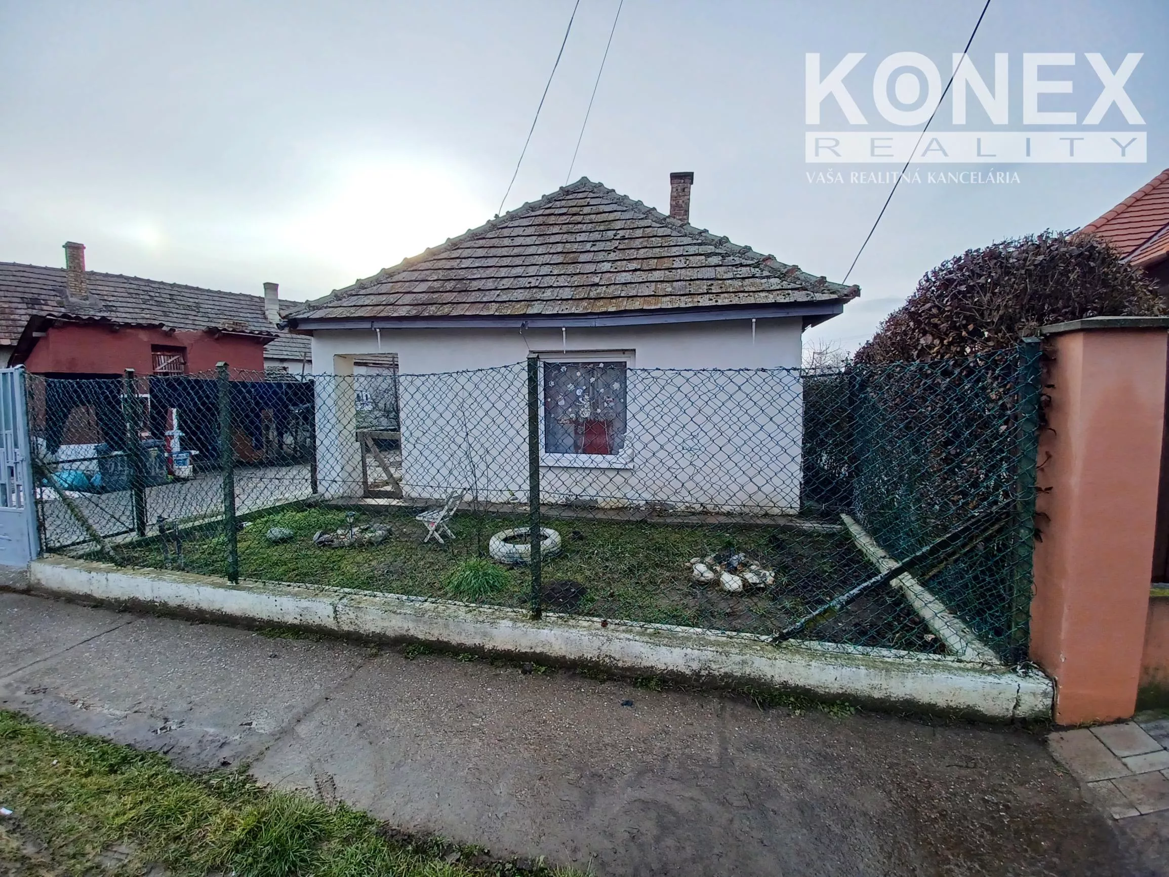 ID-3457 NA PREDAJ Rodinný dom v Maďarsku – VIZSOLY, 177811_0