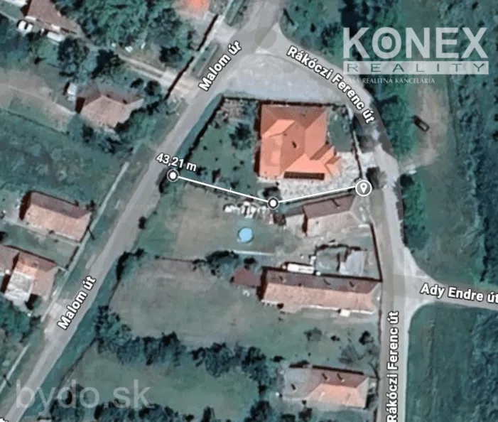 ID-3457 NA PREDAJ Rodinný dom v Maďarsku – VIZSOLY, 177811_2