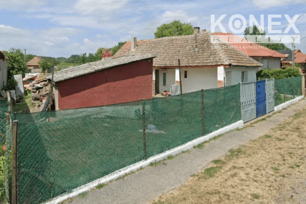 ID-3457 NA PREDAJ Rodinný dom v Maďarsku – VIZSOLY, 177811_3