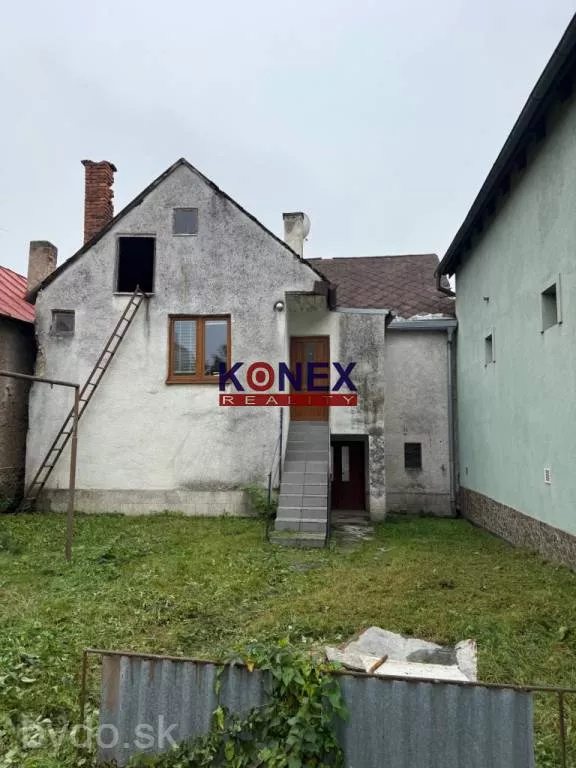 ID-3057 NA PREDAJ – Rodinný dom KOŠICE – ŤAHANOVCE, 177859_9