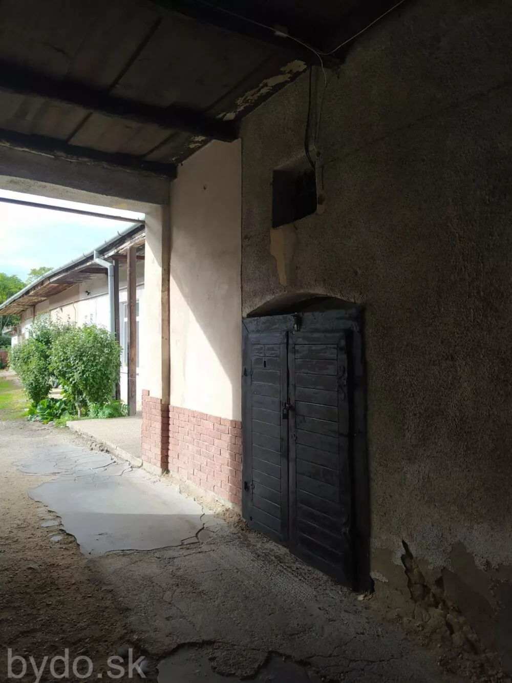 Nájomný dom na predaj 77m2, Šahy, 177871_9