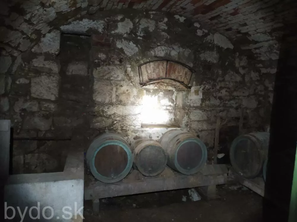 Nájomný dom na predaj 77m2, Šahy, 177871_11