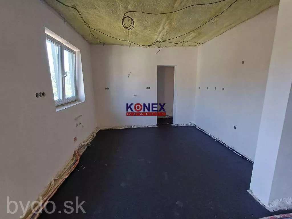 ID-3485 NOVOSTAVBA rodinného domu – obec LIESKOVEC, 177888_4