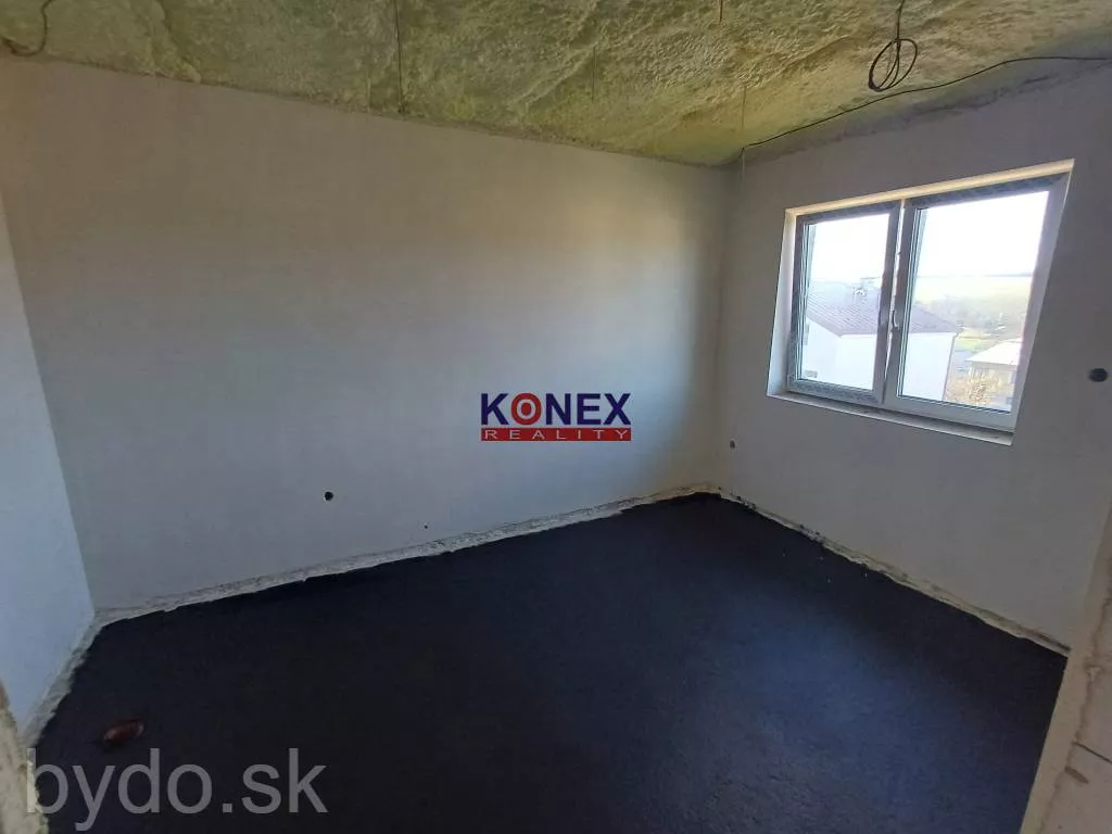 ID-3485 NOVOSTAVBA rodinného domu – obec LIESKOVEC, 177888_5