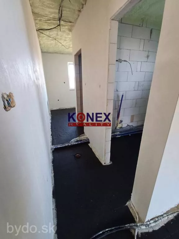 ID-3485 NOVOSTAVBA rodinného domu – obec LIESKOVEC, 177888_10