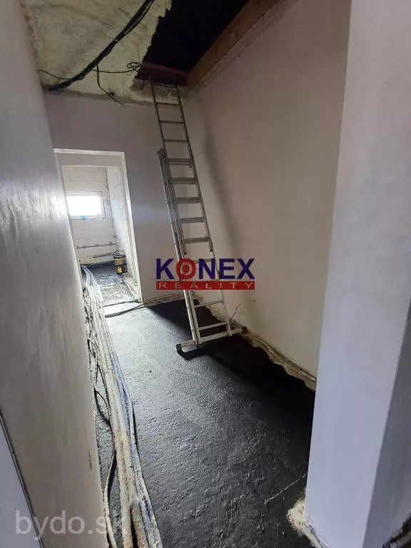 ID-3485 NOVOSTAVBA rodinného domu – obec LIESKOVEC, 177888_11