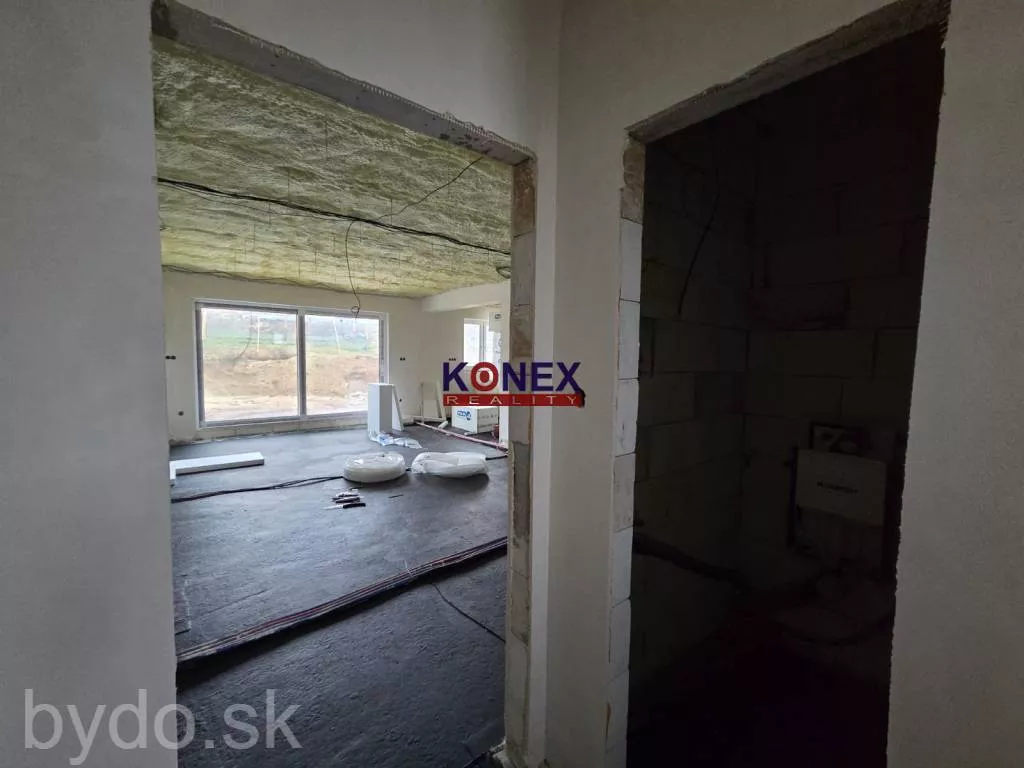 ID-3485 NOVOSTAVBA rodinného domu – obec LIESKOVEC, 177888_14