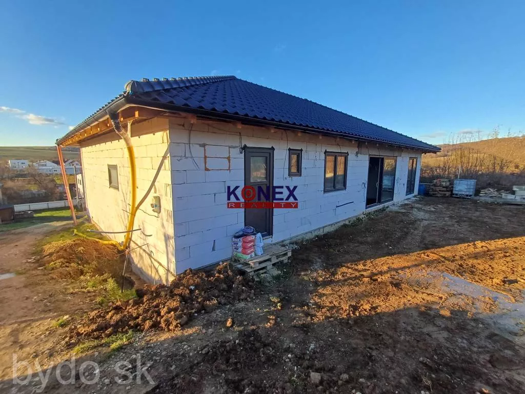 ID-3485 NOVOSTAVBA rodinného domu – obec LIESKOVEC, 177888_15