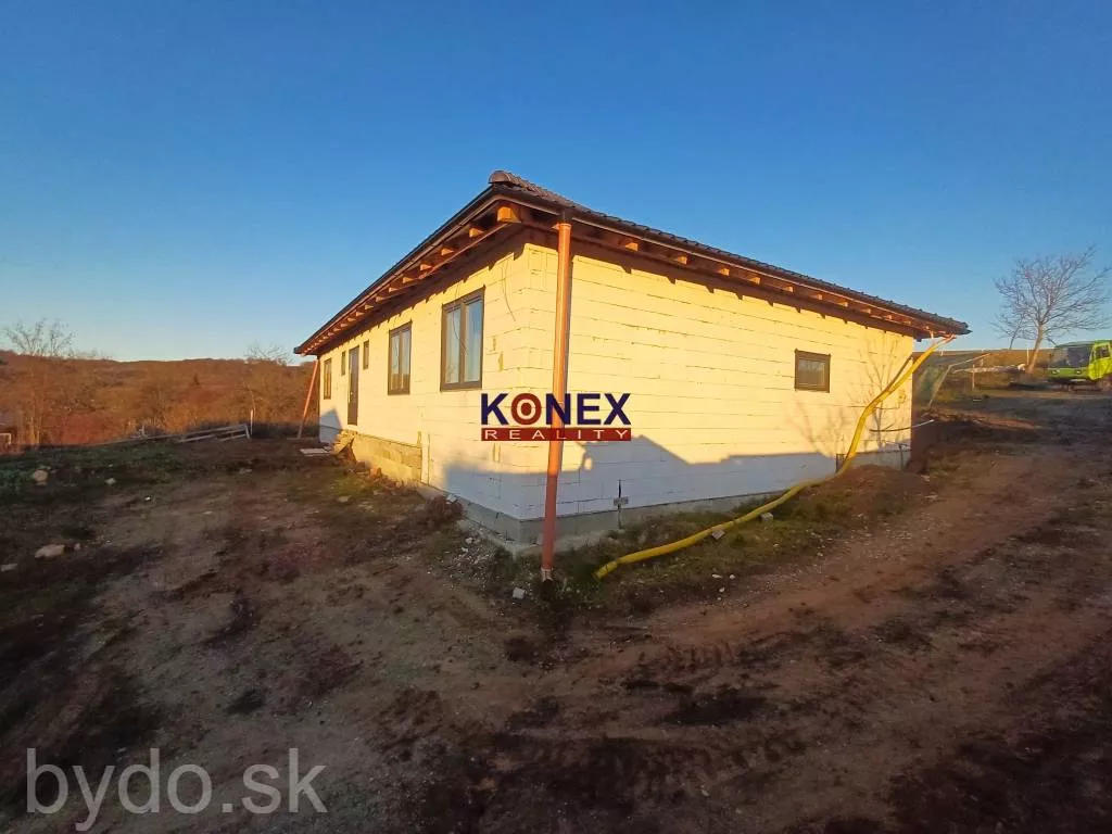 ID-3485 NOVOSTAVBA rodinného domu – obec LIESKOVEC, 177888_18