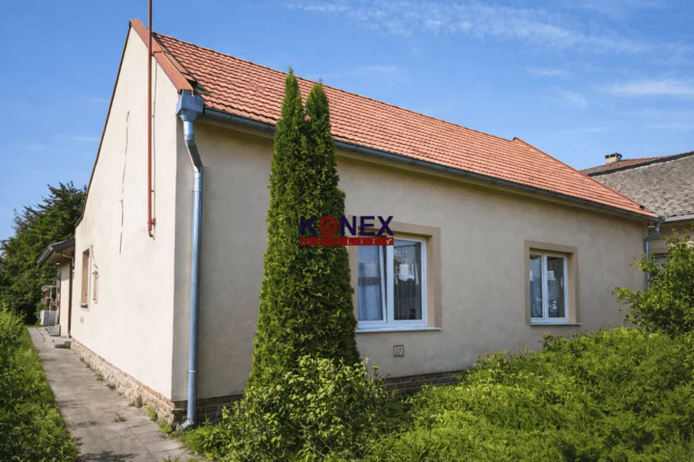 ID-3496 NA PREDAJ Rodinný dom – LEKÁROVCE, 177991_0