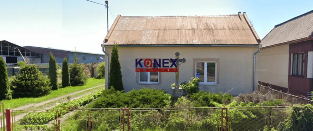 ID-3496 NA PREDAJ Rodinný dom – LEKÁROVCE, 177991_1