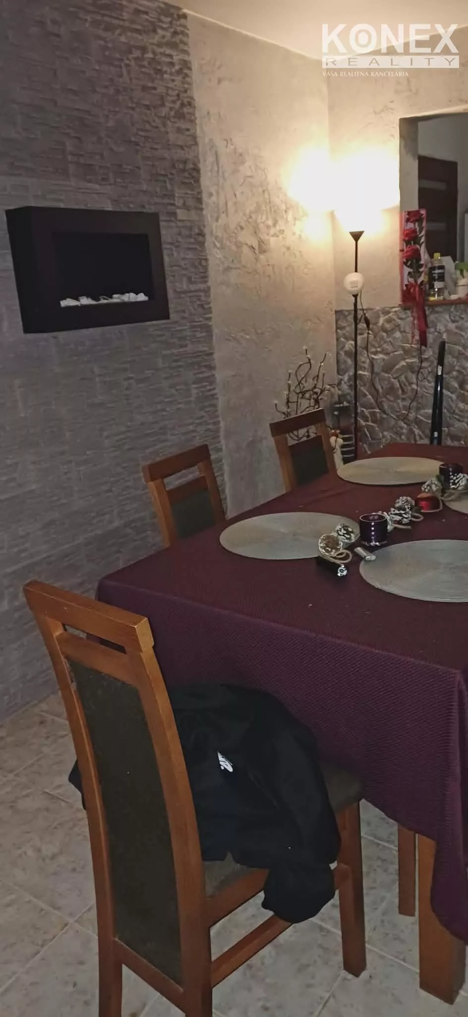 ID-3496 NA PREDAJ Rodinný dom – LEKÁROVCE, 177991_3