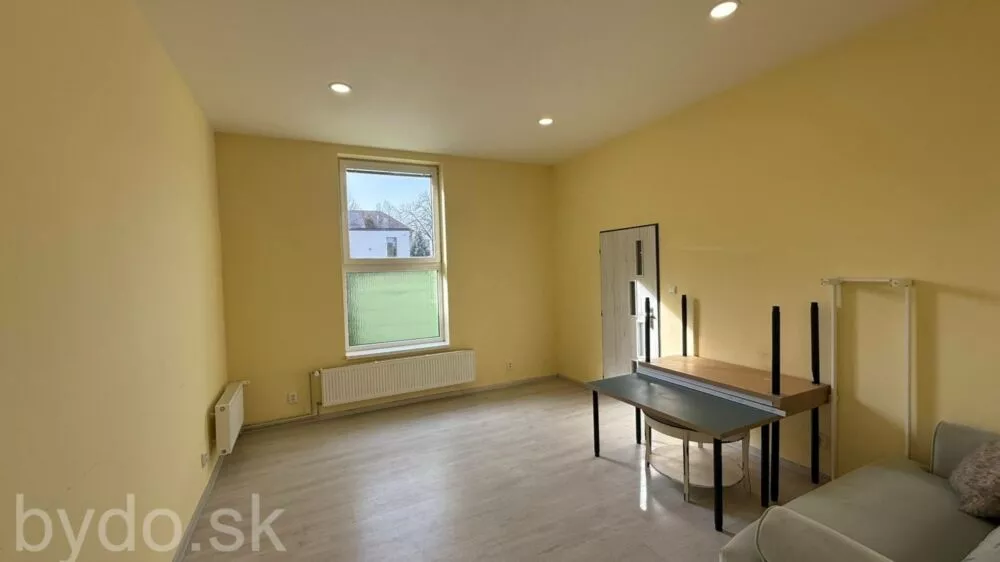 ID-3511 NA PREDAJ - Komerčný objekt MICHALOVCE!, 178060_1