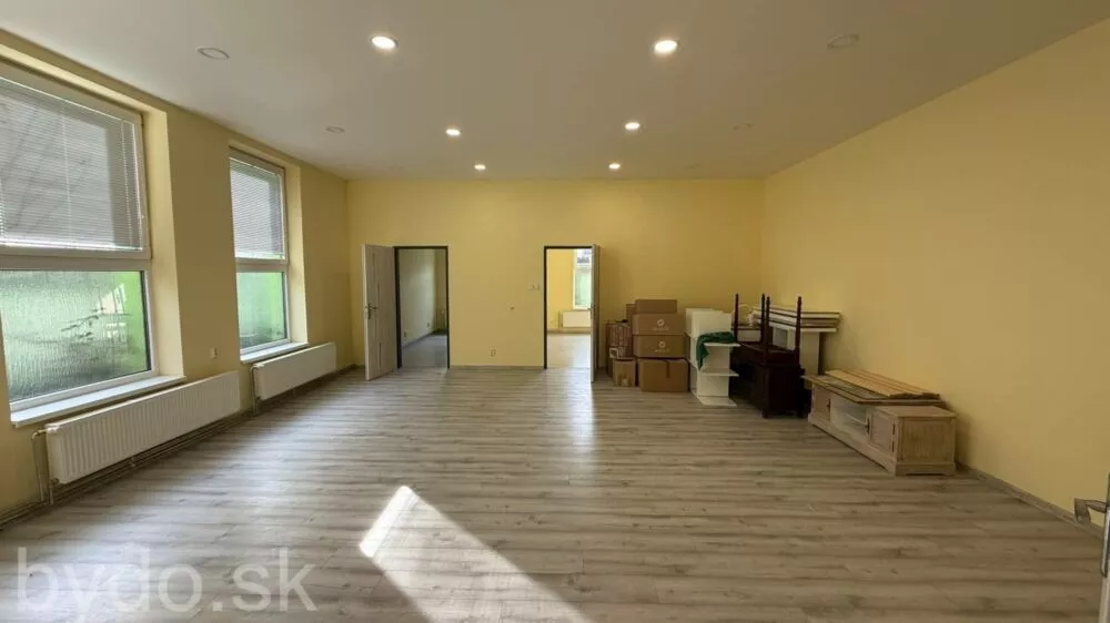 ID-3511 NA PREDAJ - Komerčný objekt MICHALOVCE!, 178060_4