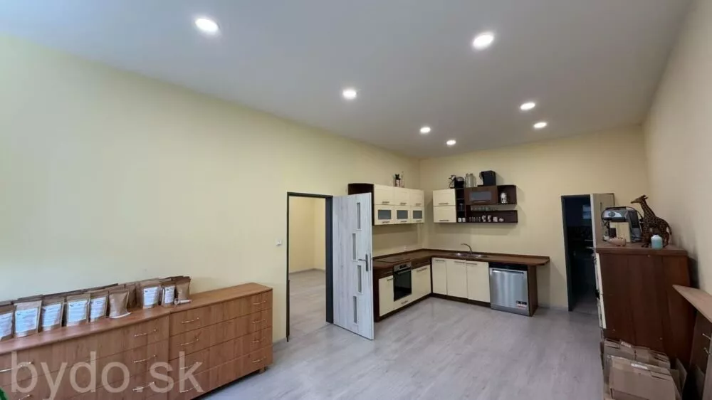 ID-3511 NA PREDAJ - Komerčný objekt MICHALOVCE!, 178060_11