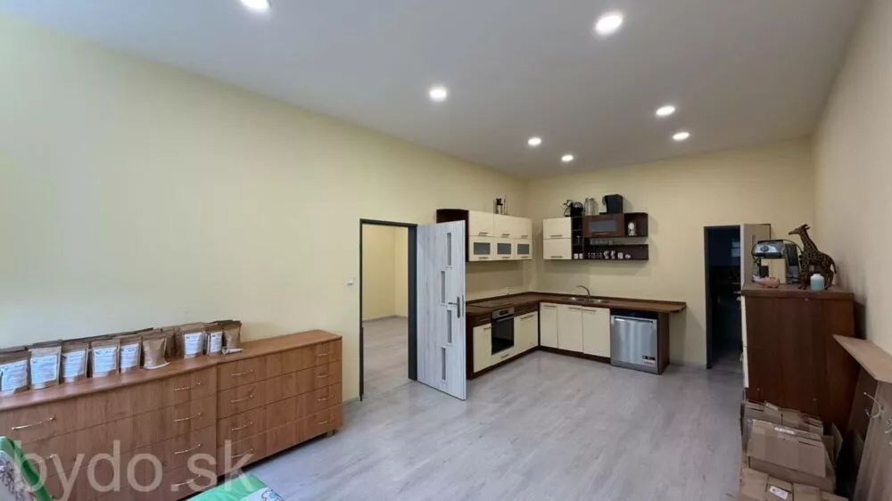 ID-3511 NA PREDAJ - Komerčný objekt MICHALOVCE!, 178060_12