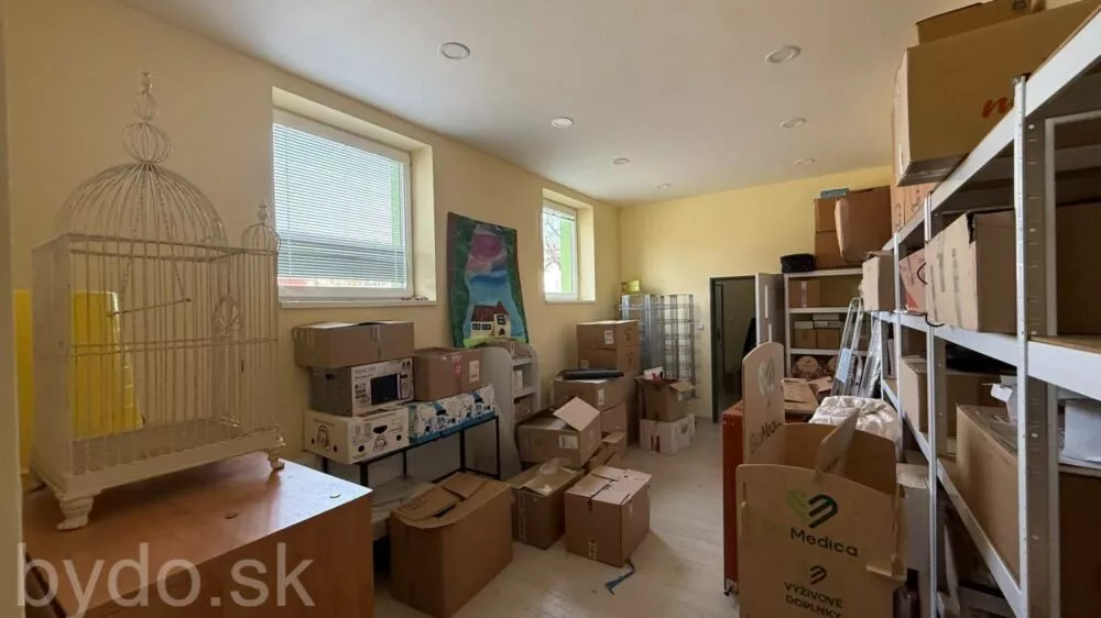 ID-3511 NA PREDAJ - Komerčný objekt MICHALOVCE!, 178060_17