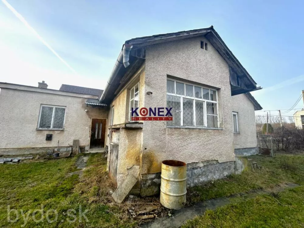 ID-3513 Rodinný dom na skok od Vranova – NIŽNÝ HRABOVEC, 178067_2