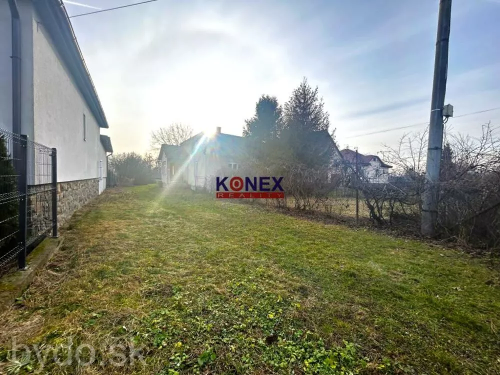 ID-3513 Rodinný dom na skok od Vranova – NIŽNÝ HRABOVEC, 178067_4