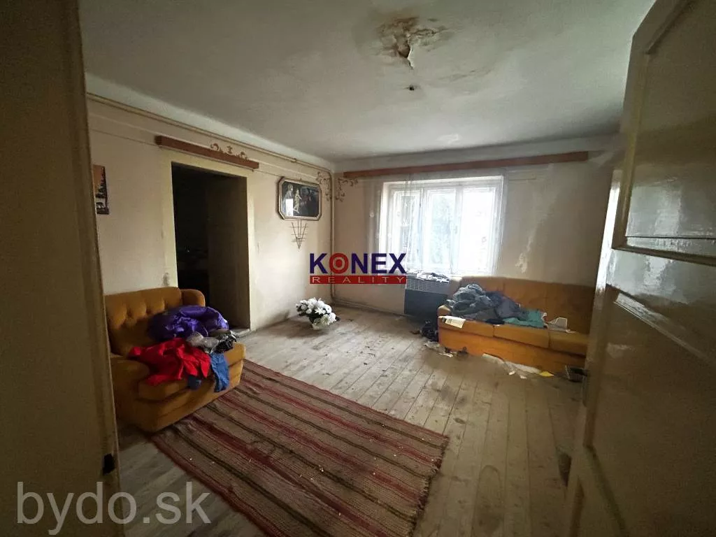 ID-3513 Rodinný dom na skok od Vranova – NIŽNÝ HRABOVEC, 178067_5