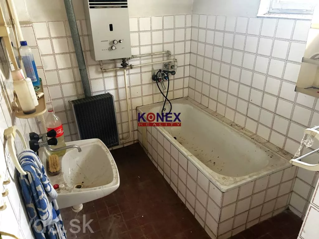 ID-3513 Rodinný dom na skok od Vranova – NIŽNÝ HRABOVEC, 178067_6