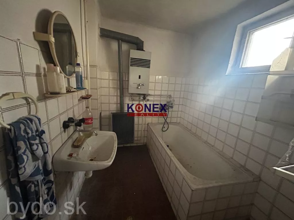 ID-3513 Rodinný dom na skok od Vranova – NIŽNÝ HRABOVEC, 178067_7