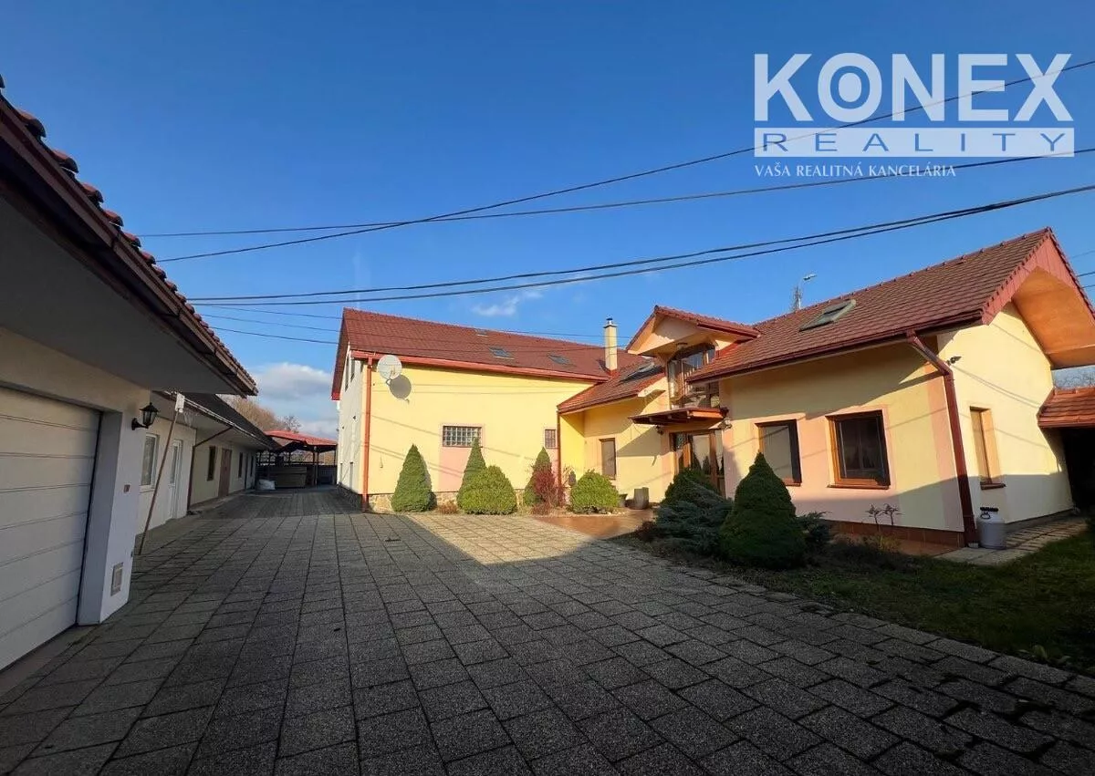 ID-3516 KOMERČNÝ AREÁL – SNINA – Perečínska ul., 178080_0