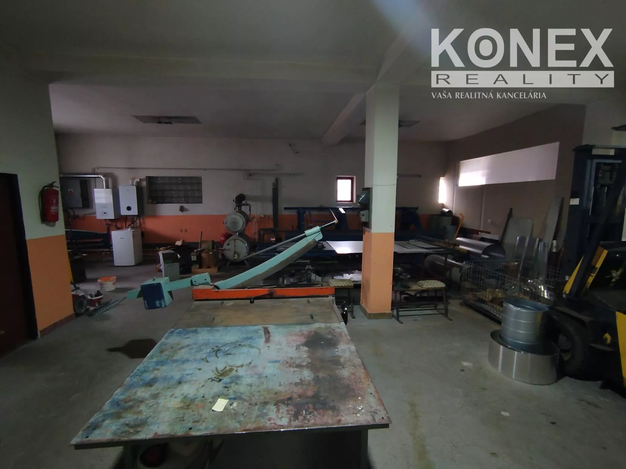 ID-3516 KOMERČNÝ AREÁL – SNINA – Perečínska ul., 178080_4