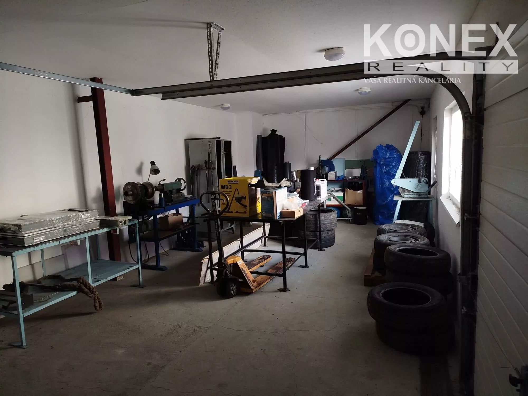 ID-3516 KOMERČNÝ AREÁL – SNINA – Perečínska ul., 178080_6